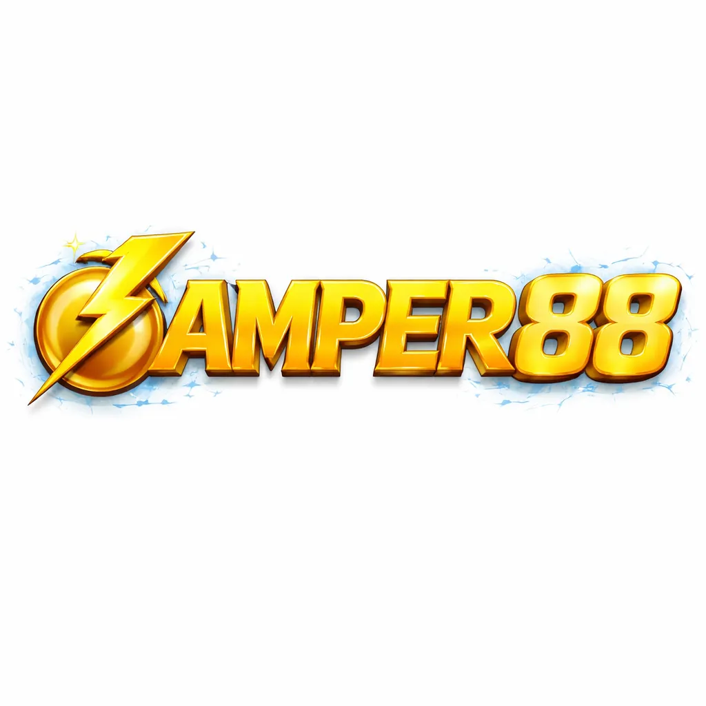 AMPER88 - Petualangan Pertarungan Epik