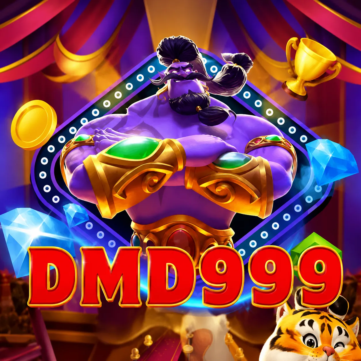 DMD999 - Game Sepak Bola Penuh Aksi