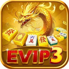 EVIP3 - Permainan Mahjong Seru dan Menyenangkan