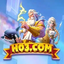 H03 - Pertarungan Terakhir di Dunia Battle Royale