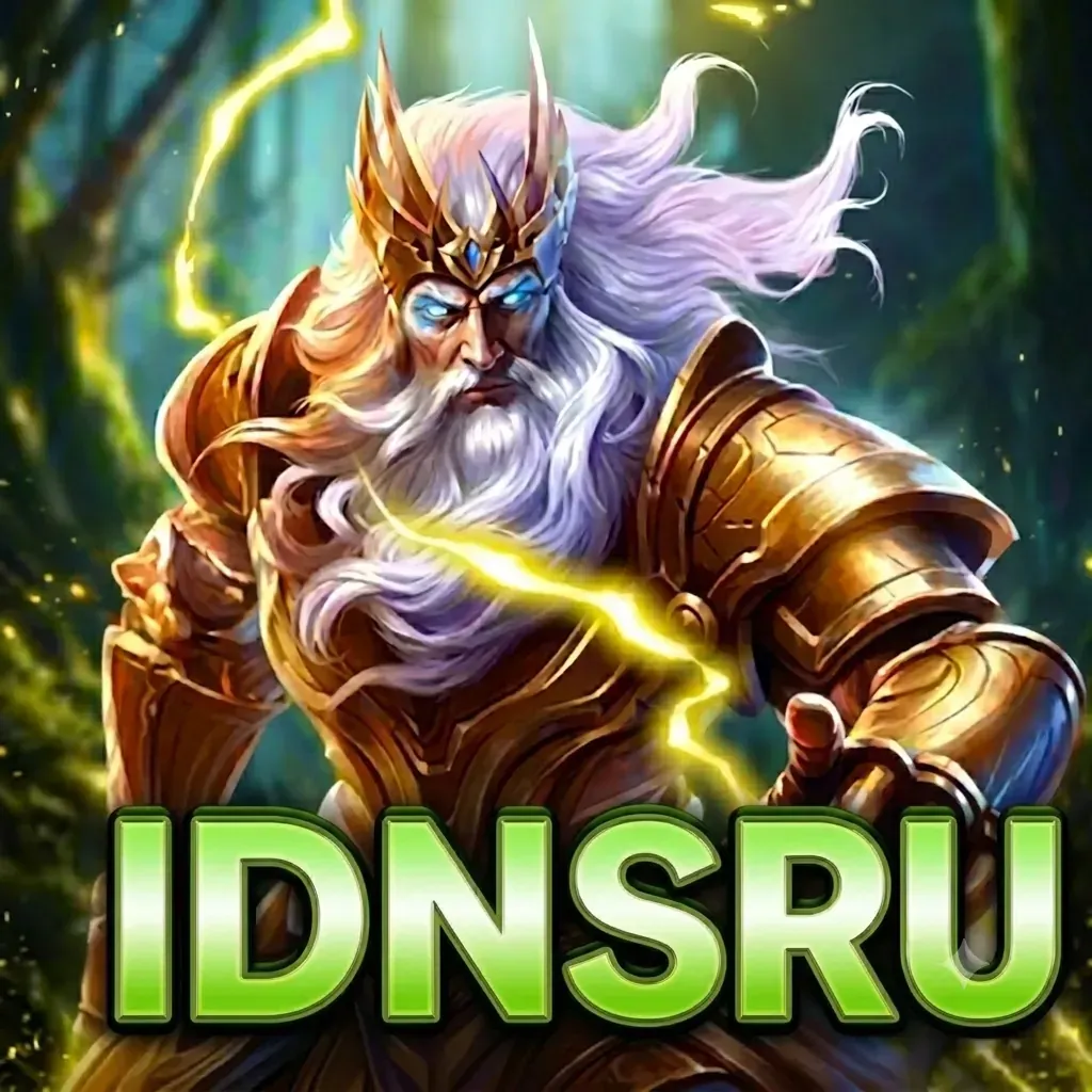 IDNSERU - Game Strategi Mengasyikkan untuk Para Pecinta SLG