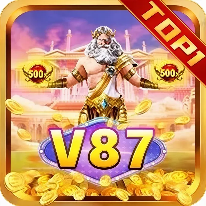 V87 - Permainan Santai yang Mengasyikkan