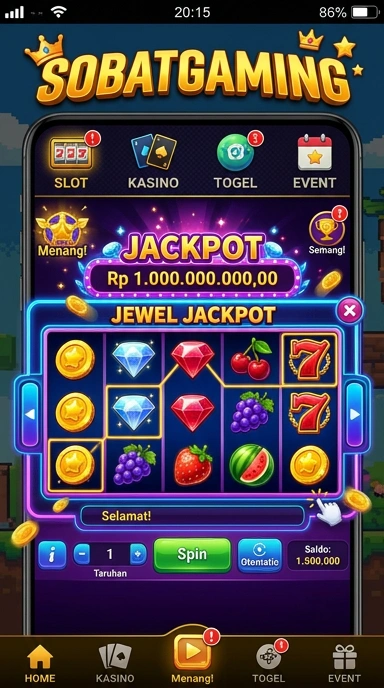 Beragam aplikasi terbaru yang tersedia di Sobatgaming untuk pengguna Android.